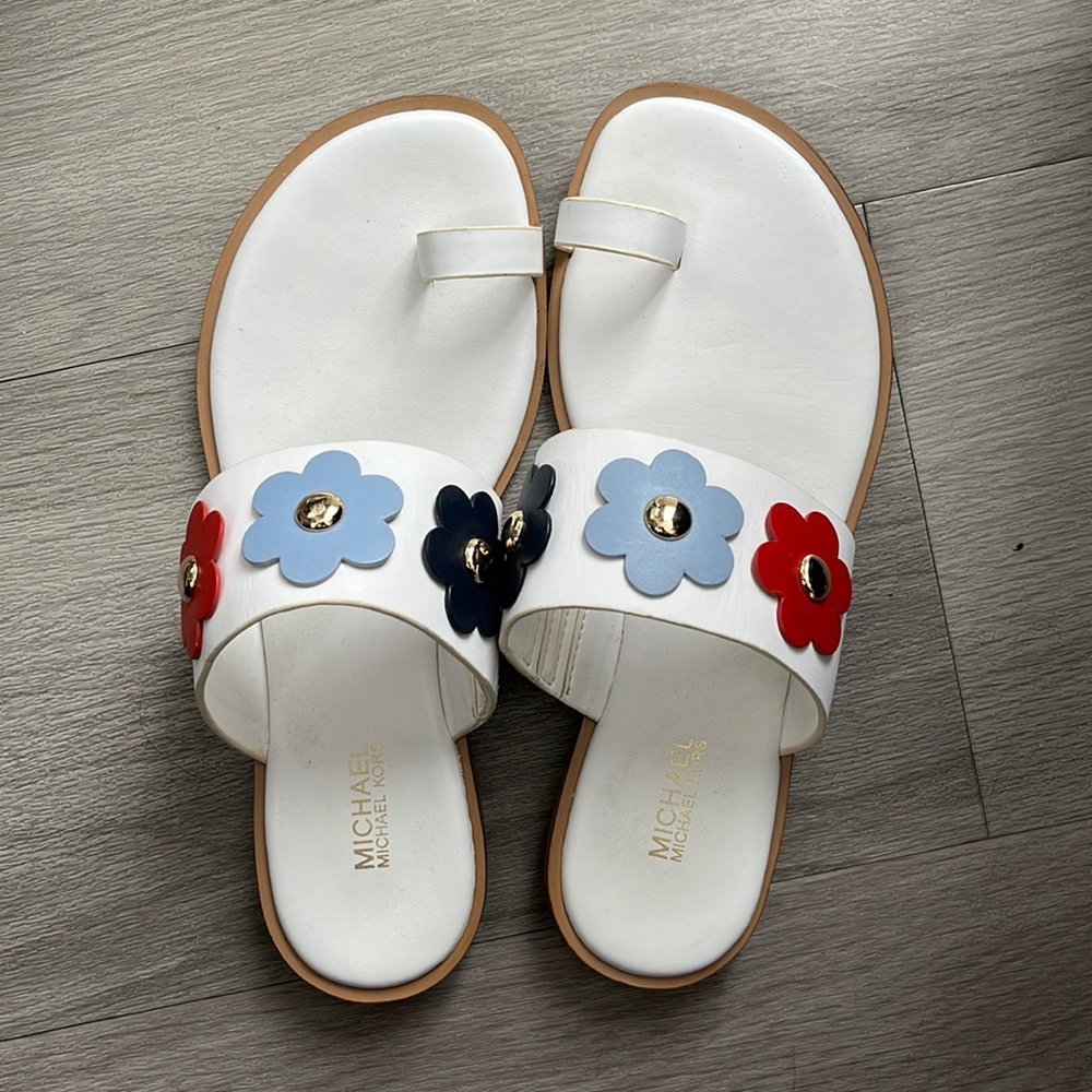 Michael Kors sandals